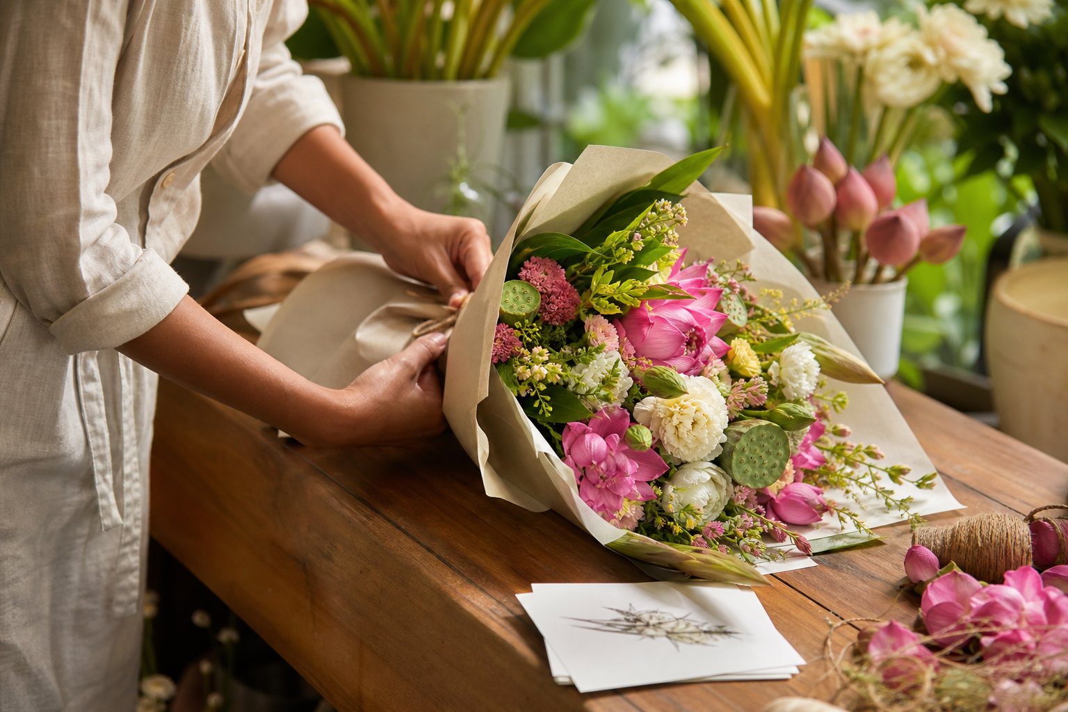 How to Send Flowers to Sri Lanka from Abroad